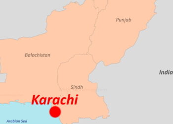 Two Chinese Nationals shot and injured in Karachi