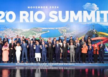 Xi’s Latin America visit strengthens global ties: FM
