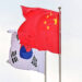 China detains South Korean on espionage suspicion
