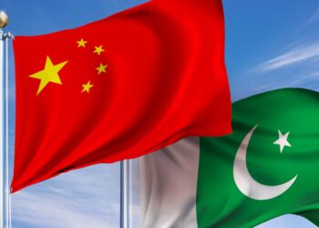 China to continue support for Pakistan’s counter-terrorism efforts