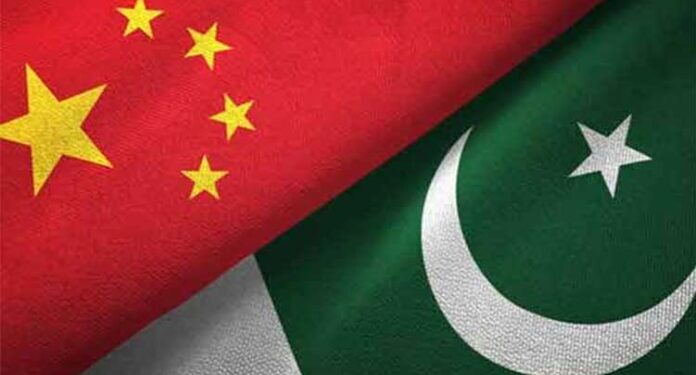 Geology training strengthens Sino-Pakistani resource education collaboration