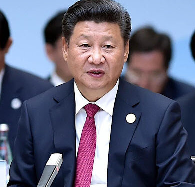 Xi advocates for multipolarity ahead of G20 Summit