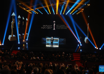 Chinese Film shines at CIFF 2024