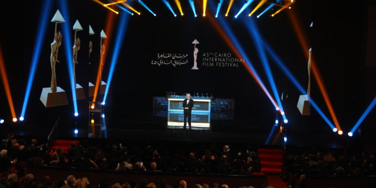 Chinese Film shines at CIFF 2024