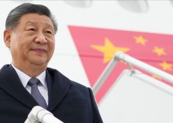 China-Peru Friendship: Setting Sail, Toward an Even Brighter Future