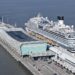 China’s first cruise ship completes 84 trips in 2024