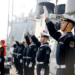 China's 47th Navy Fleet heads to Gulf of Aden