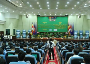 China-ASEAN AI cooperation for sustainable growth