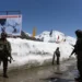 Defense spokesperson hails progress in border talks with India