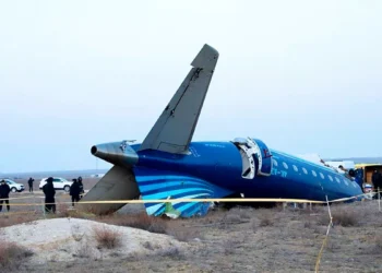 Xi Jinping send condolences to Azerbaijan plane crash victims
