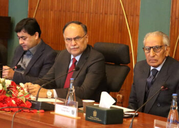Pakistan urges swift progress on ML-1 and model SEZs