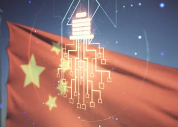 China’s AI giants recruit talent at NeurIPS Conference
