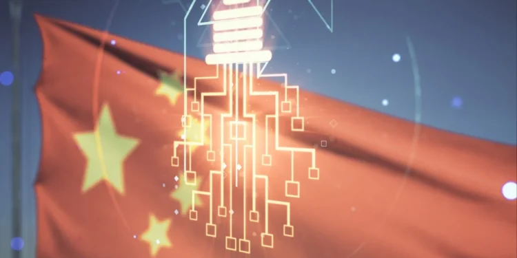 China’s AI giants recruit talent at NeurIPS Conference