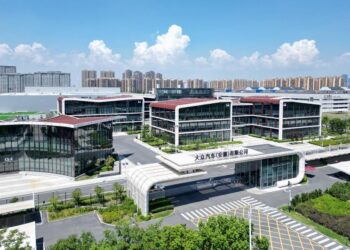 German companies show strong confidence in China’s market