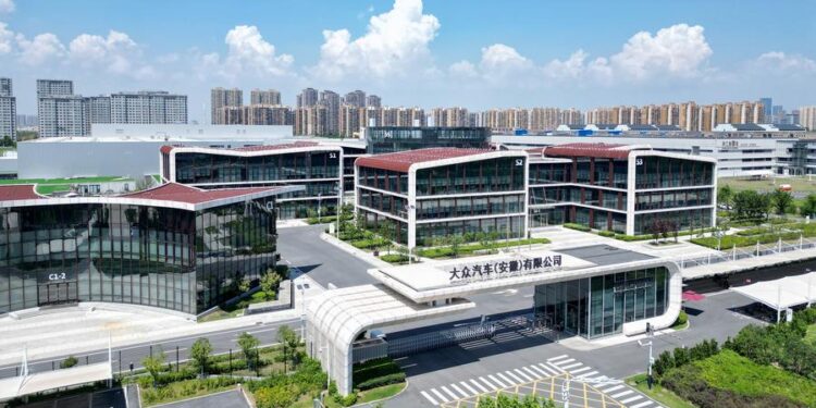 German companies show strong confidence in China’s market