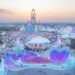 Harbin; Global Winter Wonderland
