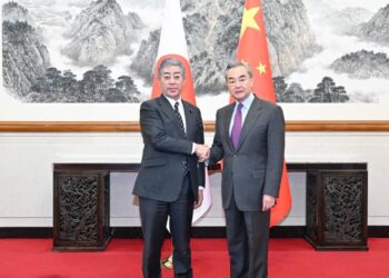 China, Japan reach 10 agreements on cultural exchanges