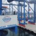 First direct voyage from Chancay to Shanghai