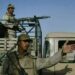 Bomb attack targets Arab Sheikh convoy in Balochistan