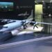 China’s Y-9E Aircraft Marks New Milestone
