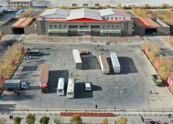 Khunjerab Pass opens year-round for trade expansion