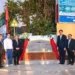 China-invested solar power project launched in Laos
