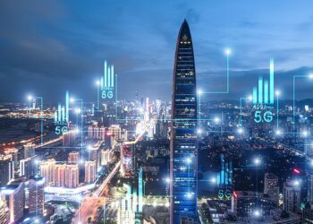 China’s 5G users exceed 1 Billion