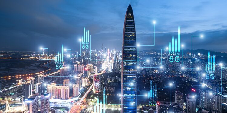 China’s 5G users exceed 1 Billion