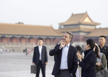 Athens Strengthens Socio-Economic Ties with China