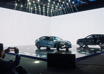 China's ADM to invest $350 Million in Pakistan's EV sector