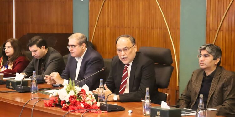 Pakistan’s delegation prepares for Beijing Seminar on CPEC