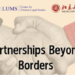 LUMS and Peking University forge legal collaboration