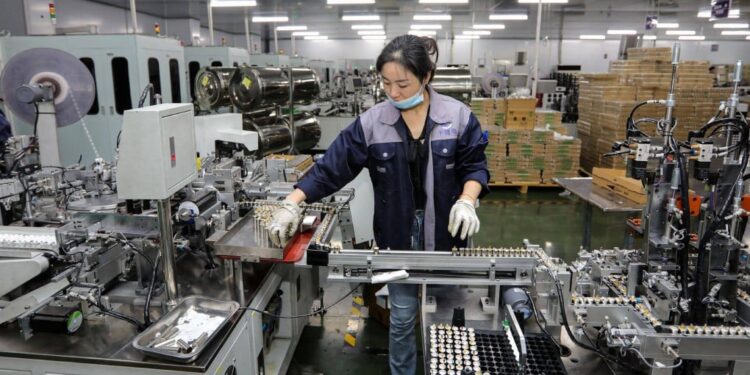 China launches New Procurement Policy