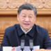 Xi meets heads of major international economic organizations