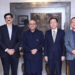 President calls for greater Chinese investment in Pakistan