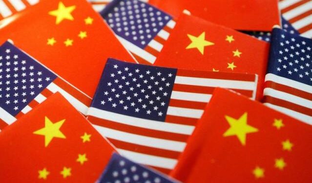 China open to communication with new U.S. economic team: commerce ministry
