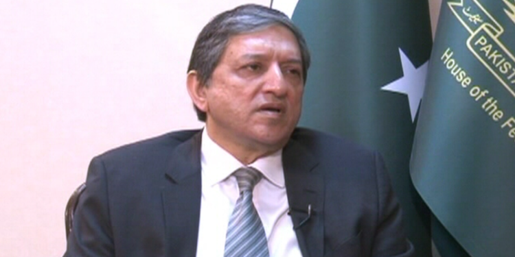 Mandviwalla highlights lessons from China's coastal cities