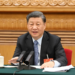 Xi urges continued efforts to build a stronger China