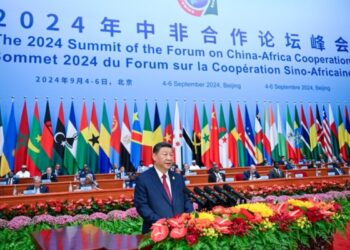 China and Global South cooperation deepens