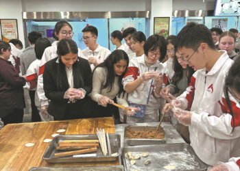 China Fosters Global Understanding through Cultural Exchanges