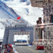 Khunjerab Pass - symbol of friendship