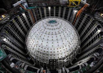 Chinese Juno Project Advances Neutrino Research