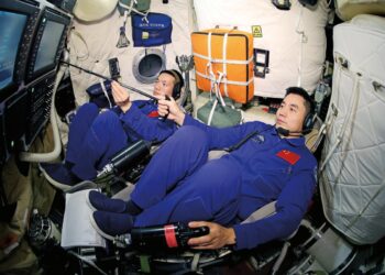 China concludes 2024 Space Missions