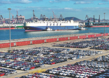 BRI is a global pathway to prosperity