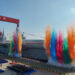 China launches first Type 076 Amphibious Assault Ship