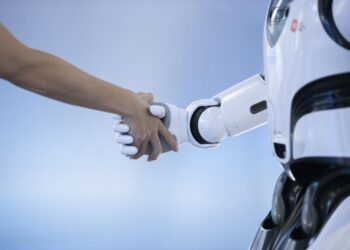 Greater Bay Area excels in Humanoid Robot Development