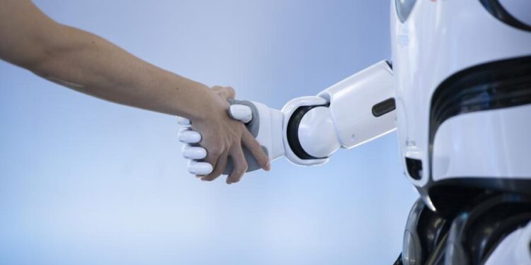 Greater Bay Area excels in Humanoid Robot Development