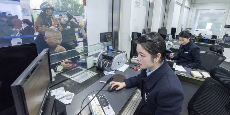 Chinese Proactive Macro Policies For 2025