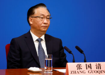 Chinese vice premier to visit Iran