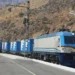 China-Kyrgyzstan-Uzbekistan Railway set to boost regional connectivity